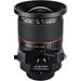 Samyang 24mm f/3.5 ED AS UMC Tilt-Shift Lens for Canon SYTS24-C