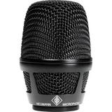 Neumann KK 205 Supercardioid Microphone Capsule for Sennheiser SKM 2000 System (Bla KK 205 BK