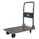 FERM TTM1027 Transportation Trolley - Platform Truck - Max. 150Kg - Foldable