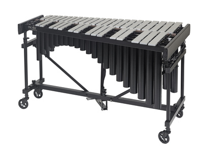 Marimba One Vibraphone 9001 One Vibe Silver