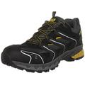 Dewalt Men's Cutter Black/Grey Safety Boots Cutter 10 UK