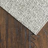 48 x 24 x 0.125 in Rug Pad - RugPadUSA Nature's Grip Eco Friendly Non-Slip Rug Pad (0.125") Rubber | 48 H x 24 W x 0.125 D in | Wayfair RPNG10-0009