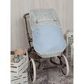 Babyline Caramelo Foot Muff for Pushchair