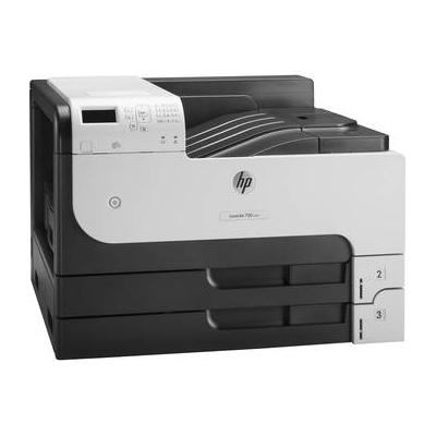 HP LaserJet Enterprise 700 M712dn Monochrome Laser Printer CF236A#BGJ