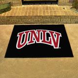 UNLV Rebels All-Star Mat