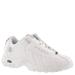 K-Swiss ST329 CMF - Mens 9 White Sneaker D