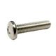 Polaris 10-32 x 7-8in SS Pan Screw 2 Pack for 180-280-380 C76