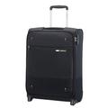 Samsonite Base Boost - Upright S Hand Luggage, 55 cm, 41 Litre, Black