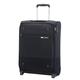 Samsonite Base Boost - Upright S Hand Luggage, 55 cm, 41 Litre, Black