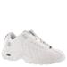 K-Swiss ST329 CMF - Mens 11 White Sneaker E3