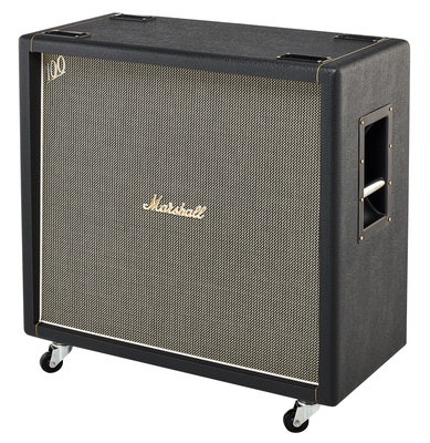 Marshall MR1960BHW Gitarrenbox gerade