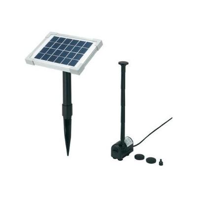 Solar Pumpensystem 2 Watt 1007584