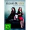 Rizzoli & Isles - Die komplette erste Staffel (3 DVDs)