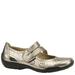 Ros Hommerson Chelsea - Womens 6.5 Pewter Slip On Medium