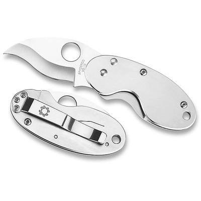 Spyderco C29P Utility Knife