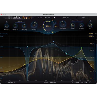 FabFilter Pro-R