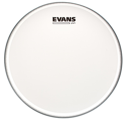 Evans 12" UV1 Coated Tom