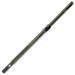 PROTEAM 106343 24" to 40" Chrome Telescoping Wand w/ Button Lock