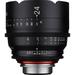 Rokinon Xeen 24mm T1.5 Lens for PL Mount XN24-PL