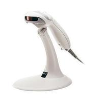 Metrologic Voyager MS9520 PS/2 Barcode Scanner