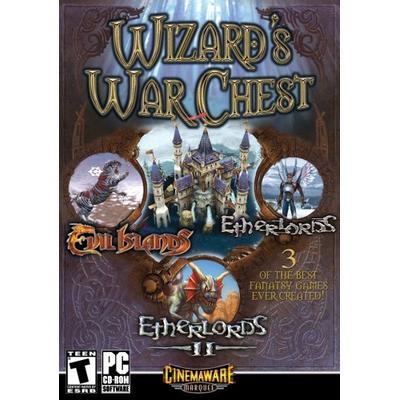 Wizard's War Chest For PC