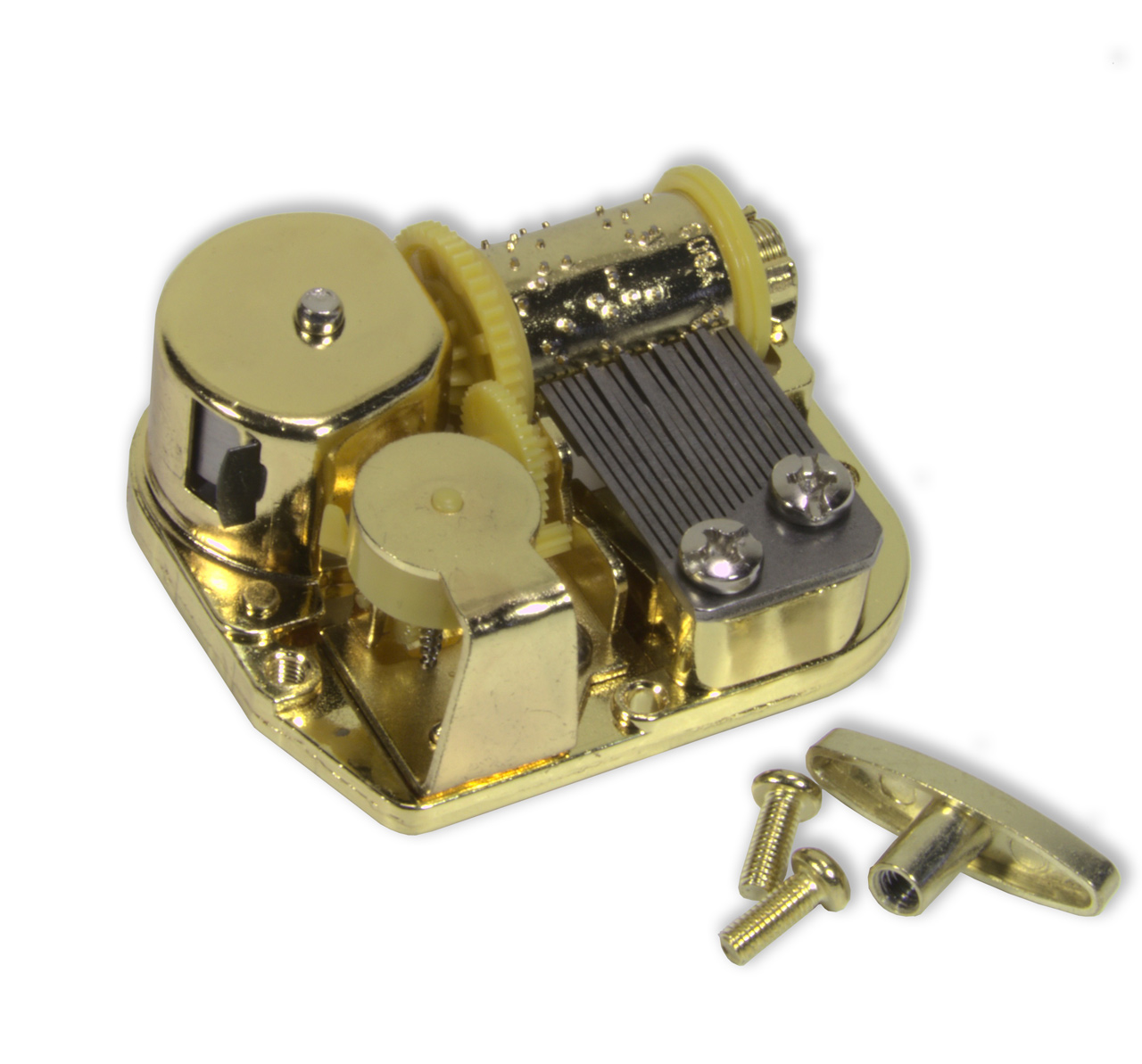 Spieluhr Spielwerk (120 Melodien) My Lady Greensleves Image