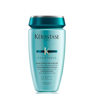 Kérastase Résistance Bain Force Architecte Shampoo 250 ml Image