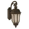 Craftmade Harper Z33 Outdoor Wall Light