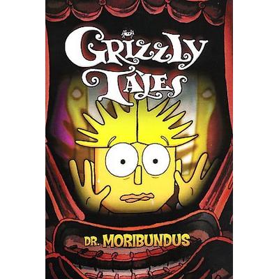 Grizzly Tales - Dr. Moribundus [DVD]