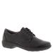 Eastland Alexis - Womens 6.5 Black Oxford Medium