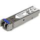 StarTech.com HP J4859C Compatible - HP Compatible Gigabit SFP - LC Fibre - 1000base-SX LFP Module - Single Mode SFP