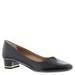 J. Renee Bambalina - Womens 8.5 Black Pump Medium