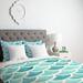 East Urban Home Duvet Cover Microfiber in Blue | King | Wayfair EUNH4942 33364100