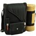 Picnic at Ascot 2 Can London Picnic Cooler in Black, Size 13.75 H x 15.5 W x 4.0 D in | Wayfair 535X-L