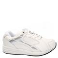 Drew Men's Force Walking Shoe - 14 White Walking D