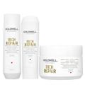 Goldwell Rich Repair Shampoo 250ml Conditioner 200ml Mask 200ml