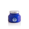 Capri Blue Scented Candle - Cotton Wick - Luxury Aromatherapy Candle - 19 Oz - Volcano - Blue