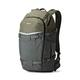 Lowepro Flipside Trek 450 Backpack, Camera Backpack for DSLRs and Multiple Lenses, Camera Backpack for Laptop, Tablet, Photo Accessories, Tripod, Grey, 17 x 26 x 31 cm