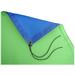 Matthews Reversible Blue/Green MATT Screen for Chroma Key - 12 x 12' 319160