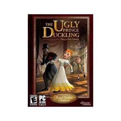 Hans Christian Anderson: The Ugly Prince Duckling For PC