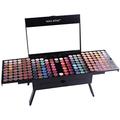 FantasyDay® Professional 180 All In One Ultimate Colours Makeup Kit Cosmetic Eyeshadows Contouring Palette with Face Powder, Blusher and Concealer - Ideal for Professional and Daily Use
