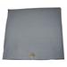 MAURITZON IHT-06-0404 Tarp,Gray,5 x 4 ft. Cut Size