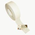 JVCC NS-2A Premium Non-Skid Tape: 2 in x 60 ft. (Semi-Transparent/Translucent)