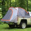 Rightline Gear Compact Size Two Person Bed Truck Tent (6') Fiberglass in Gray | 55 H x 72 W in | Wayfair 110770