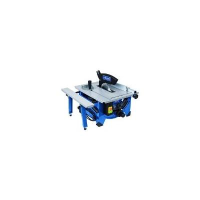 240V 8-inch Table Top Sawbench w...
