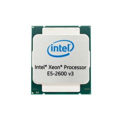00JX058 IBM 2.60GHz 8.00GT/s QPI 20MB L3 Cache Intel Xeon E5-2640 v3 8 Core Processor Upgrade Mfr P/