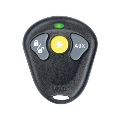 473T Mini 3-Button Replacement Remote