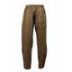 Nash Waterproof Trousers Medium Green (c0041)