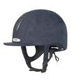 Champion Junior X-Air Plus Riding Hat - Navy