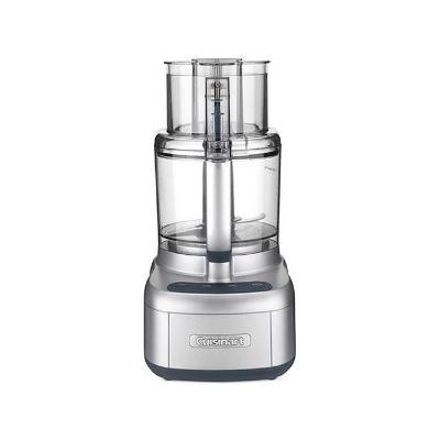 Elemental 11 Silver Food Processor - FP-11SV